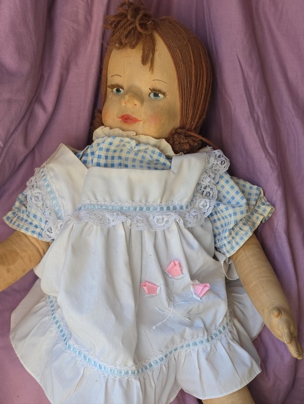 Patti Playtime Doll